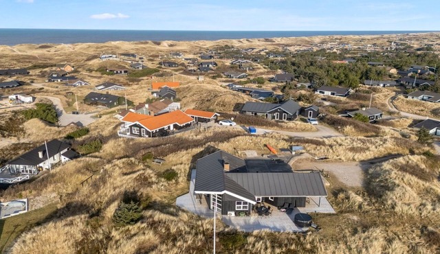 "Tahnee" - 450m from the sea by Interhome