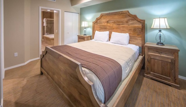 Tahoe Adventure Hub | Modern Stay Near Hiking, Skiing & Natural Springs | 2 Unit