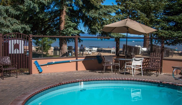 Tahoe Beach & Ski Club
