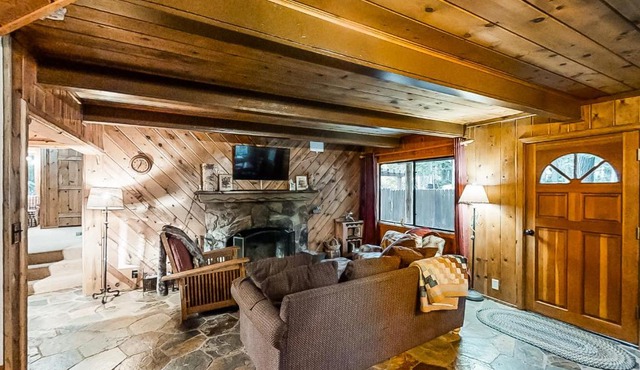 Tahoe Delight