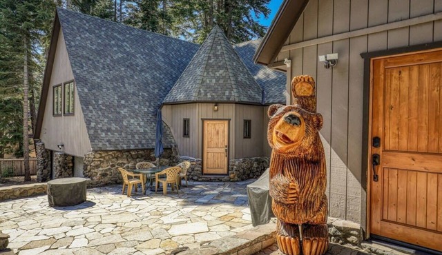 Tahoe Dreamer - Newly Remodeled 4BR