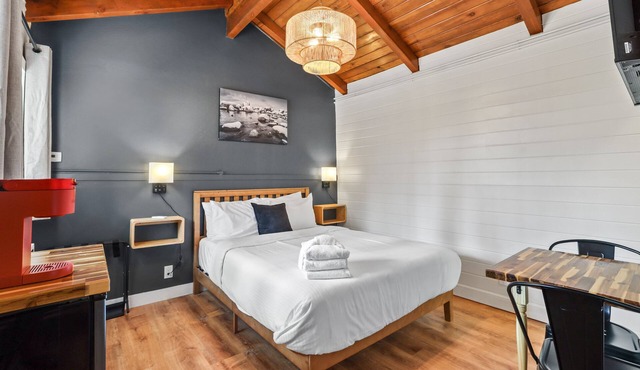Tahoe Mountain Inn #24