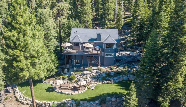 Tahoe's Tranquility - Lakeview - TLUXP