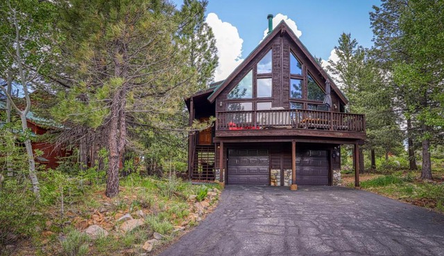 Tahoe Truckee Basecamp