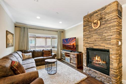 Tahoe Woods 502 at Stateline Lake Heavenly Village