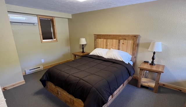 Tahquamenon Suites Lodging - One-Bedroom Suite # 3