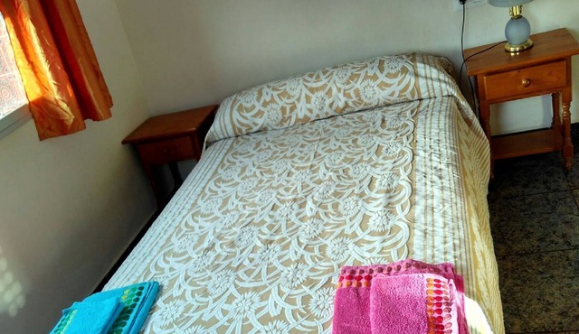 Taibilla floor (Los Nietos)