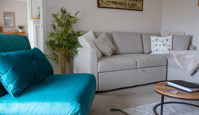 Taigh Mhurdaidh by Interhome