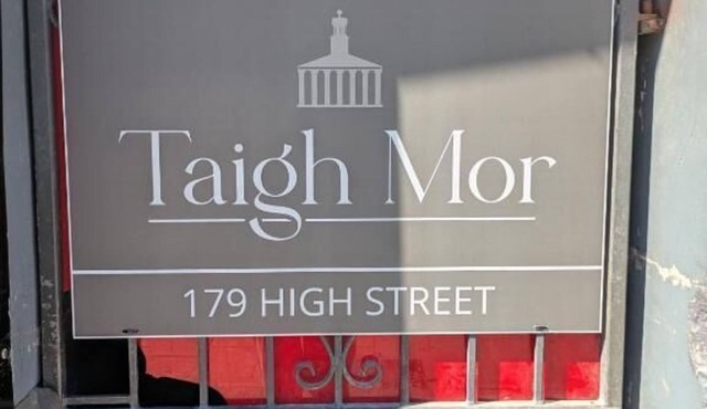 Taigh Mor