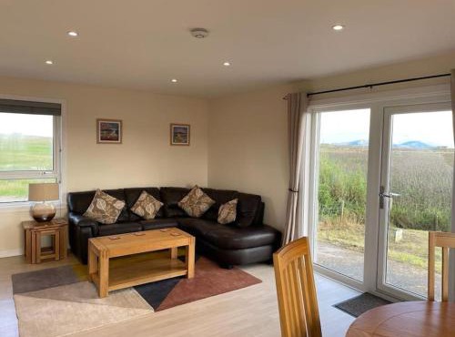 Taigh na Cille Benbecula