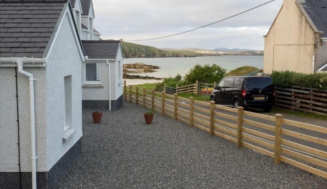 Taigh Tharmoid Ruaidh