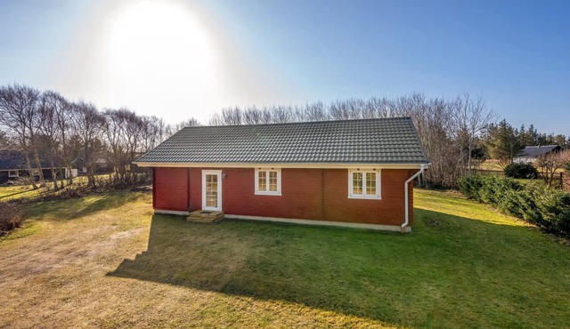 "Taija" - 200m to the fjord by Interhome