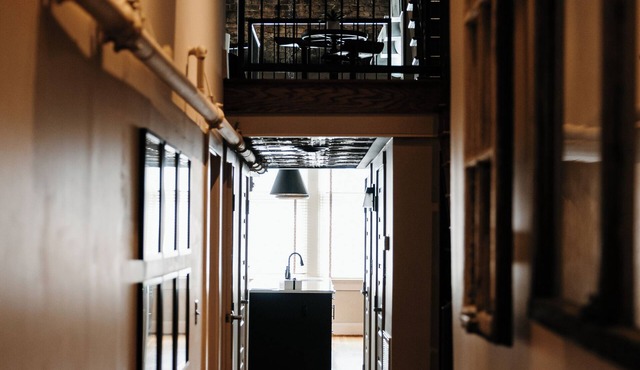 Tailor Loft Penthouse | Downtown w/Rooftop Deck