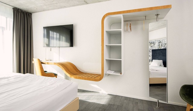 Tailormade Hotel IDEA Spreitenbach