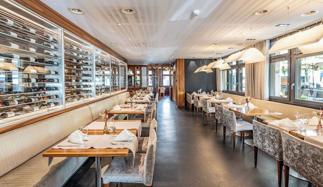 Tailormade Hotel KRONE Sarnen