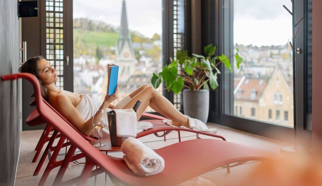 Tailormade Hotel LEO St.Gallen