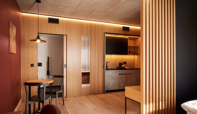 Tailormade Hotel RIGIBLICK Küssnacht