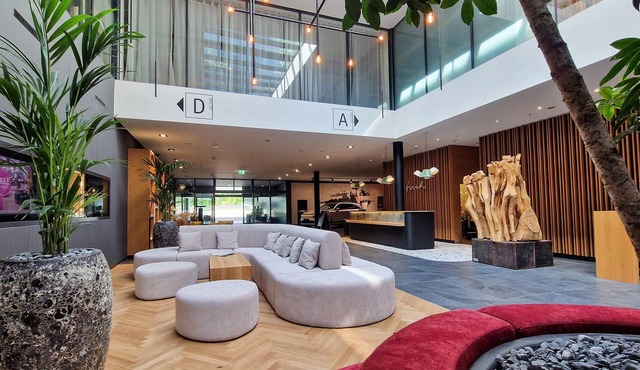 Tailormade Hotel SIHLPARK Schindellegi