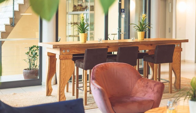 Tailormade Hotel STANS SÜD