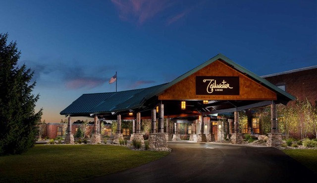 Tailwater Lodge Altmar, Tapestry Collection By Hilton