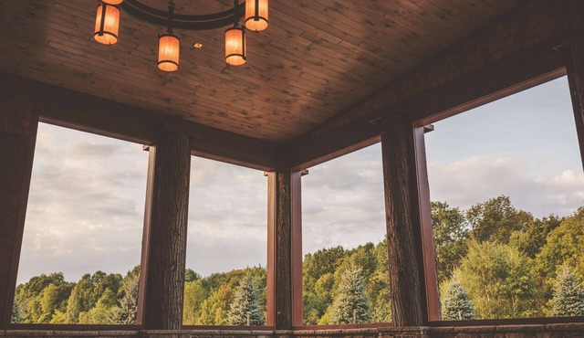 Tailwater Lodge Altmar, Tapestry Collection by Hilton