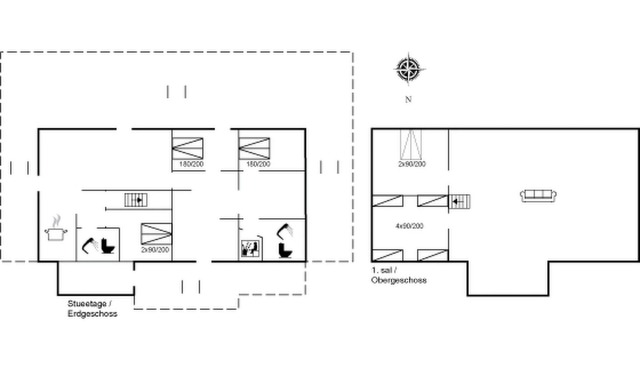 "Taio" - 500m from the sea by Interhome