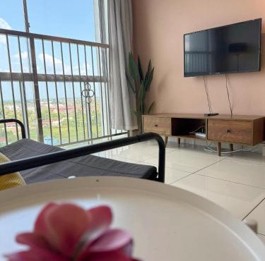 Taiping Centre Point Suite 7 by BWC