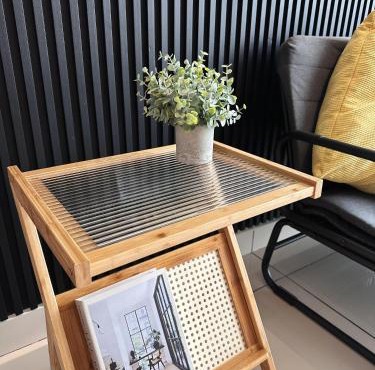 Taiping Centre Point Suite 9 by BWC