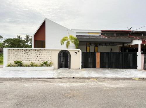 Taiping Corner Homestay