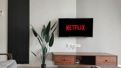 Taiping Lake View 3BR Home for 10 Guests with Free Netflix & WiFi