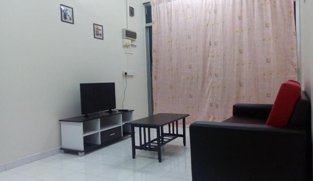 Taiping Vacation Homestay