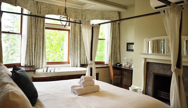 Tait House Boutique Hotel