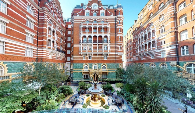 Taj 51 Buckingham Gate, Suites and Residences