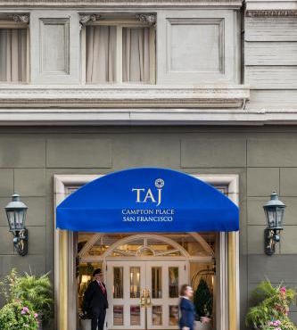 Taj Campton Place
