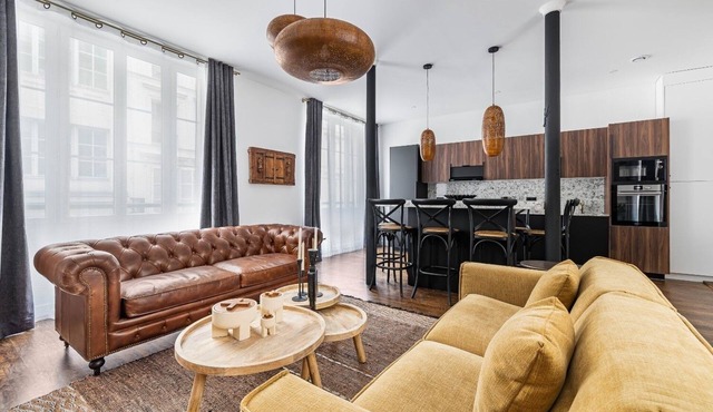 Taj Express, 3BR/3BA, 8 people