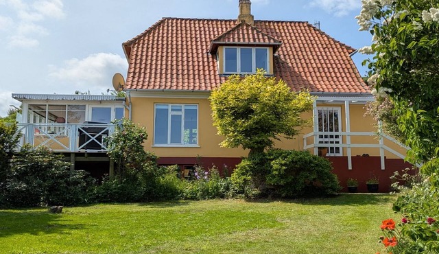 "Taja" - 170m from the sea by Interhome