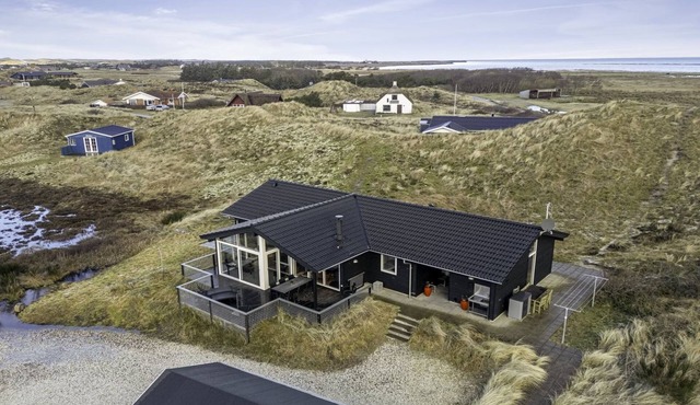 "Taja" - 300m to the fjord by Interhome