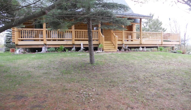Take a break and unwind at this peaceful oasis