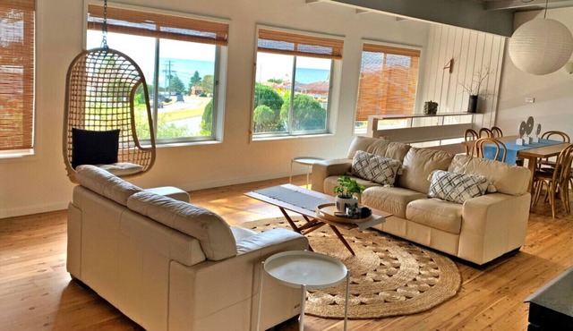 Take A Break at Caves