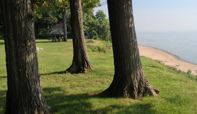 Take A Break By The Lake!