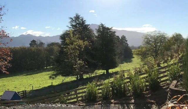 Take a Break in the Country - 1 Bedroom Apartment