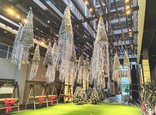 Take a Break Metra 3-5pax 1BR Ayer Keroh