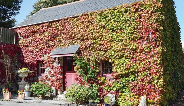 Take a break with a special someone to this truly rural setting.