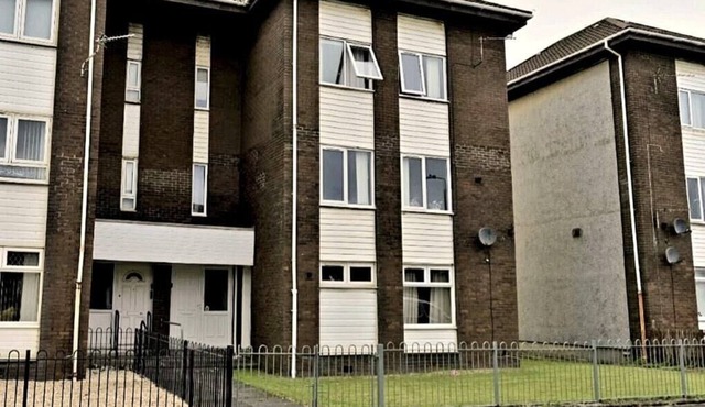 Take A Break and Unwind At This Peaceful Home