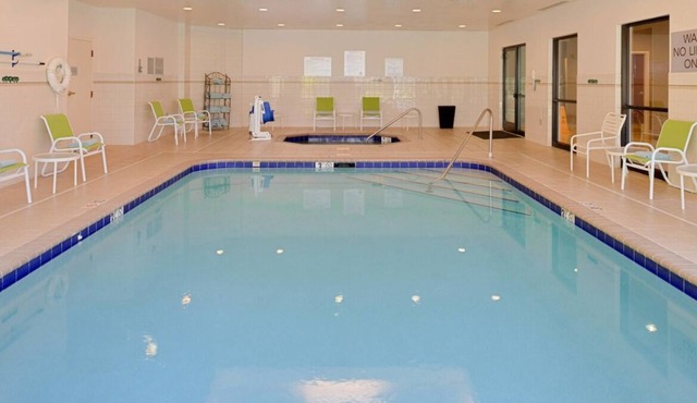 Take a Holiday in Gastonia! Three Units Near Schiele Museum of Natural History!