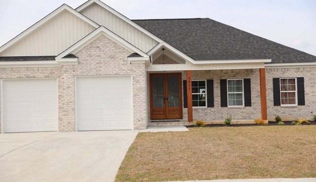 Take a rest in Florence .Ideal for i95 traveler and Florence Center and Buc-ee's