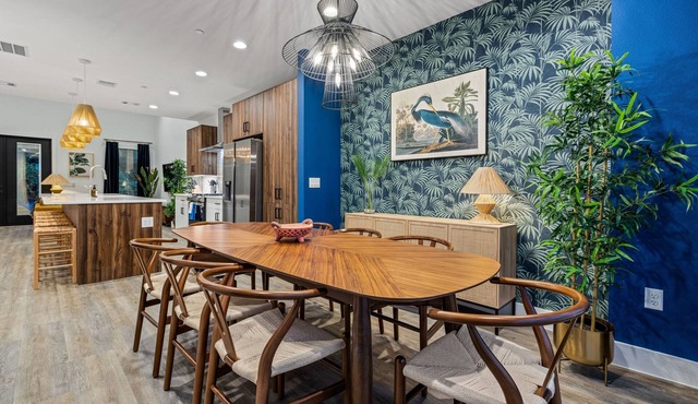 Take a Triple Dip! | 15 Bedrooms + 3 Heated Pools