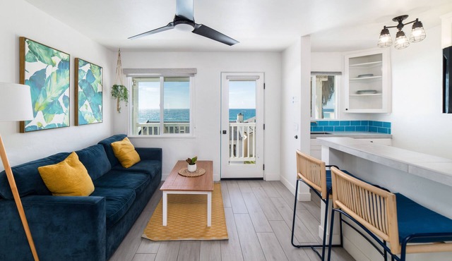 🐬 Take In Ocean Views from Pacific Villas #4