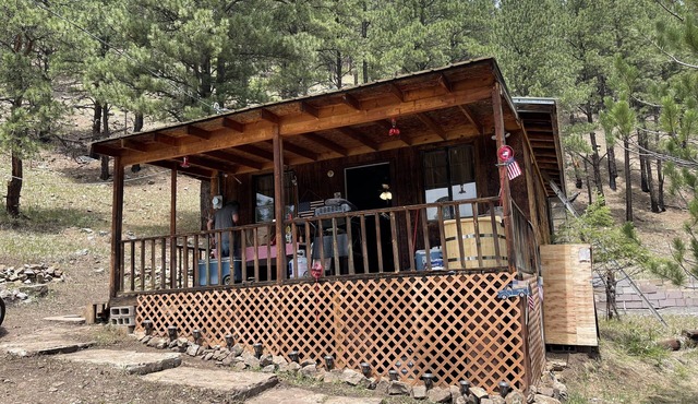 Take it easy at this unique and tranquil getaway