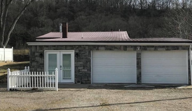 Take Me To The River!